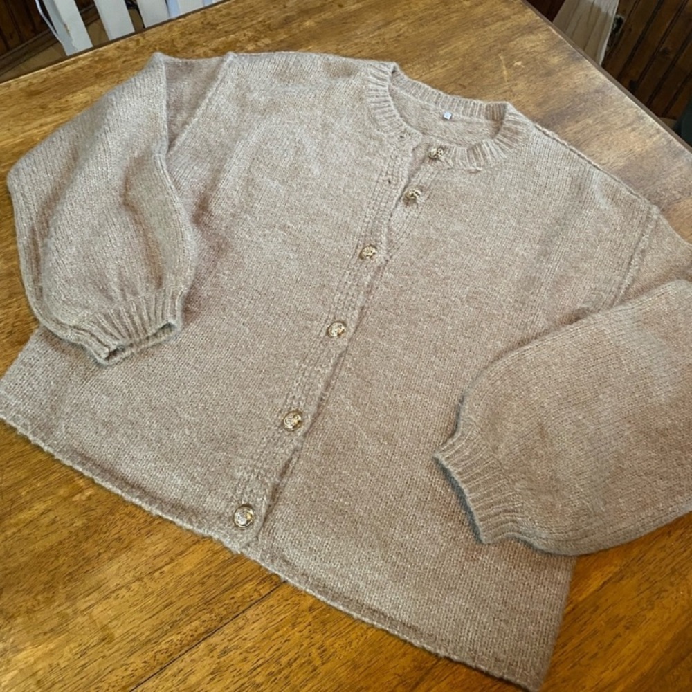 🤎Gorgeous Cardigan🤎